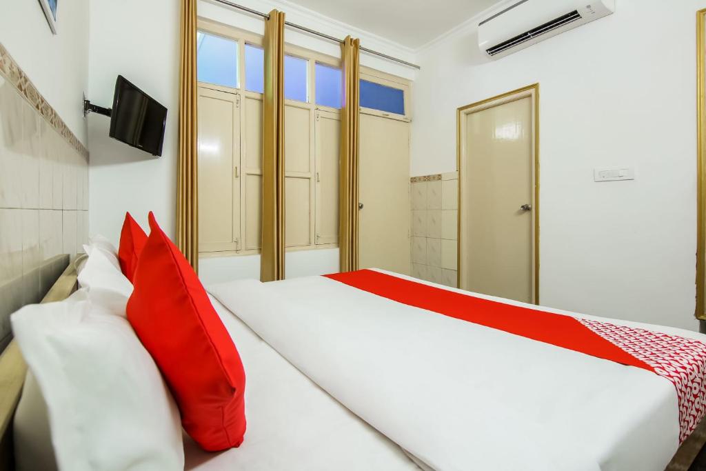 Fotografie z fotogalerie ubytování Hotel Sapna v destinaci Gurgáon