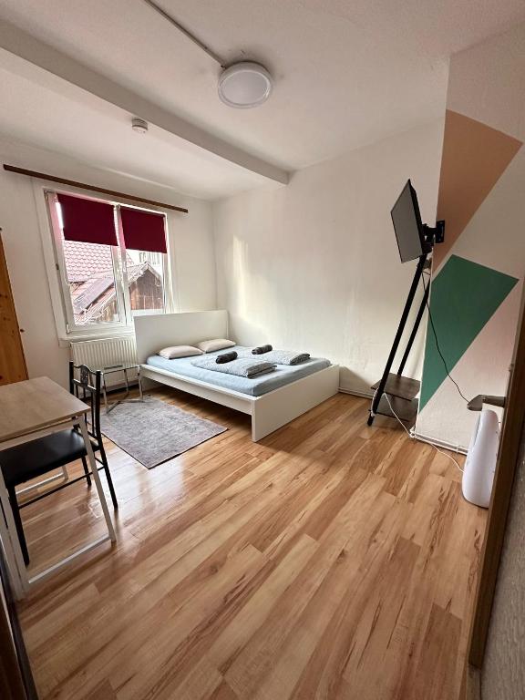 Double Rooms In The Black Forest - Double Room