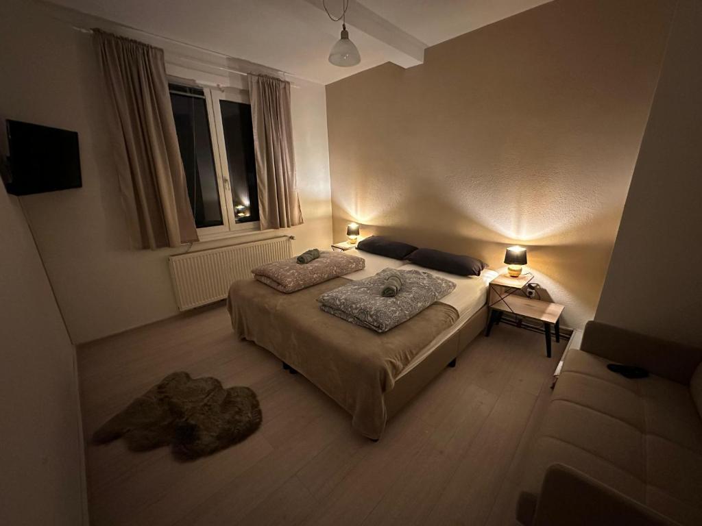 Double Rooms In The Black Forest - Deluxe Room