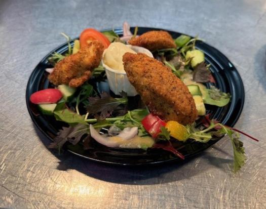 Stags Head Hotel - Resim 44