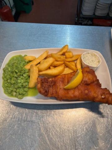 Stags Head Hotel - Resim 45