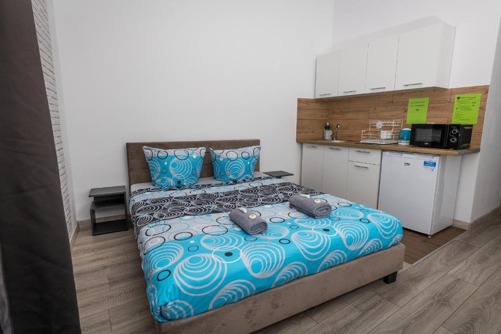 70s Business Room - Resim 34