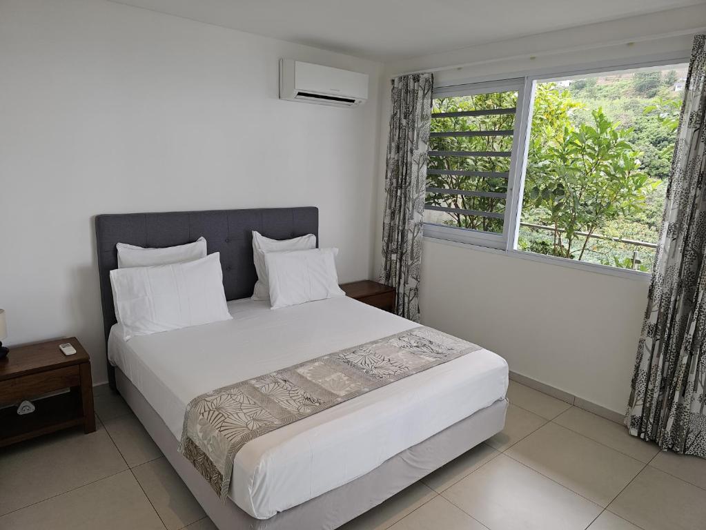 Tauei Lodge - photo 2 - Tahiti, Polynésie