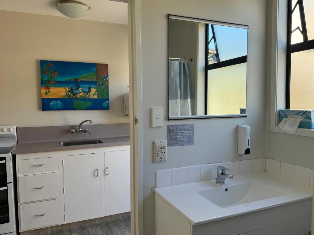 Diplomat Motel - Resim 26