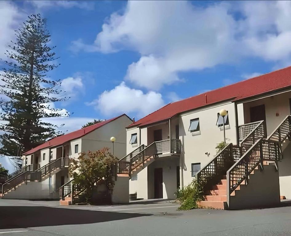Royal Park Lodge - Resim 1