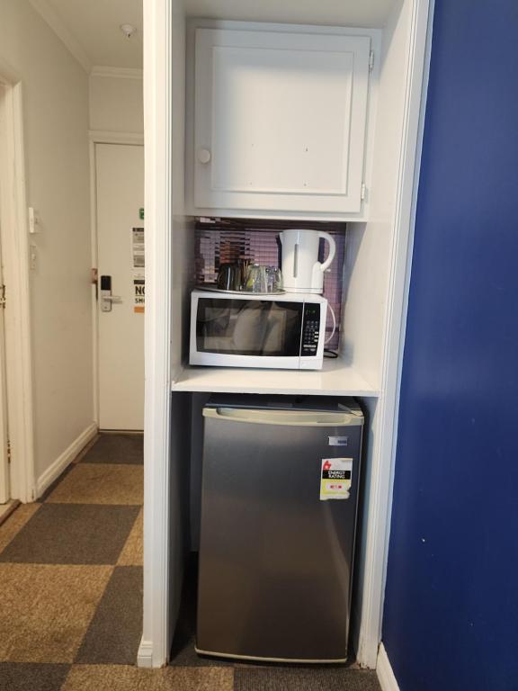 Albion Hotel - Resim 24