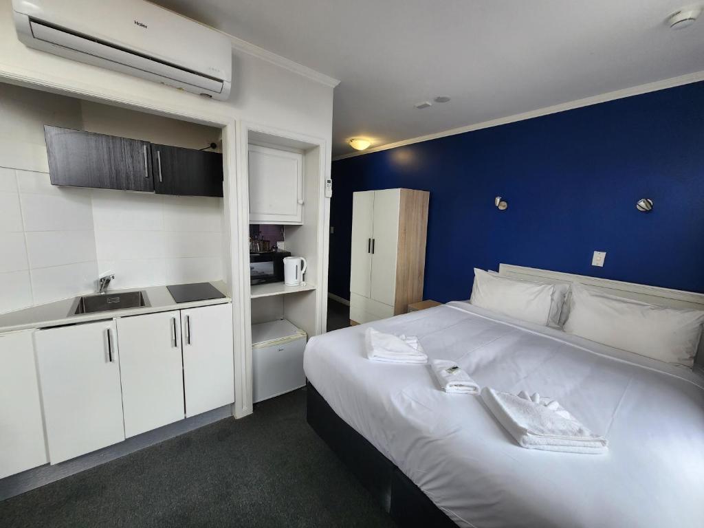 Albion Hotel - Resim 27