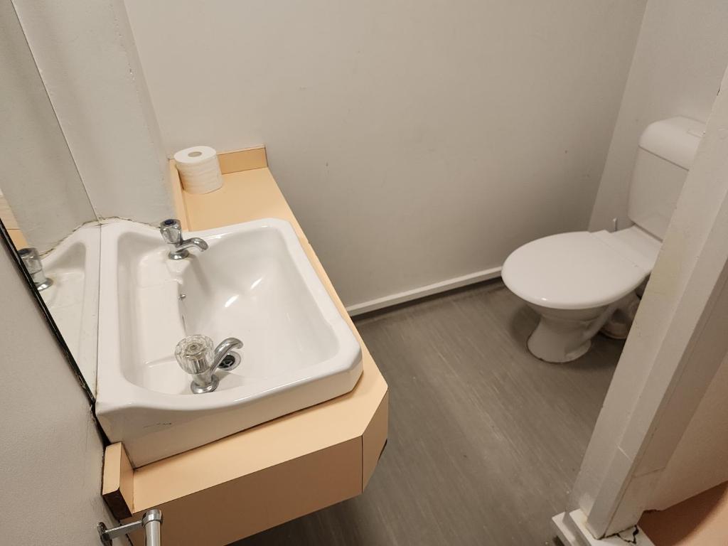 Albion Hotel - Resim 36