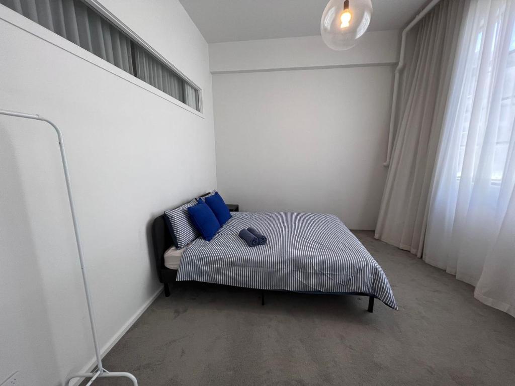 Auckland City Central 2bedroom big living room wifi public parking nearby