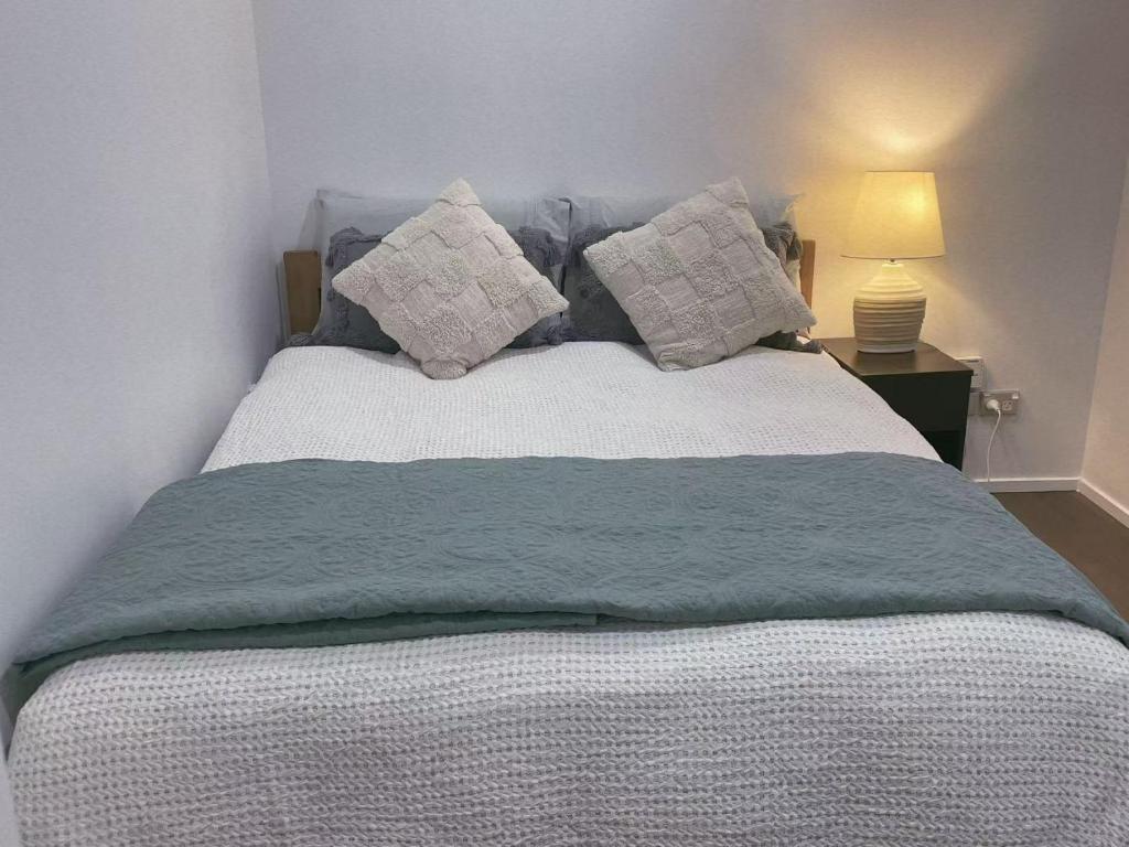 Auckland City Central 2bedroom big living room wifi public parking nearby - Resim 10