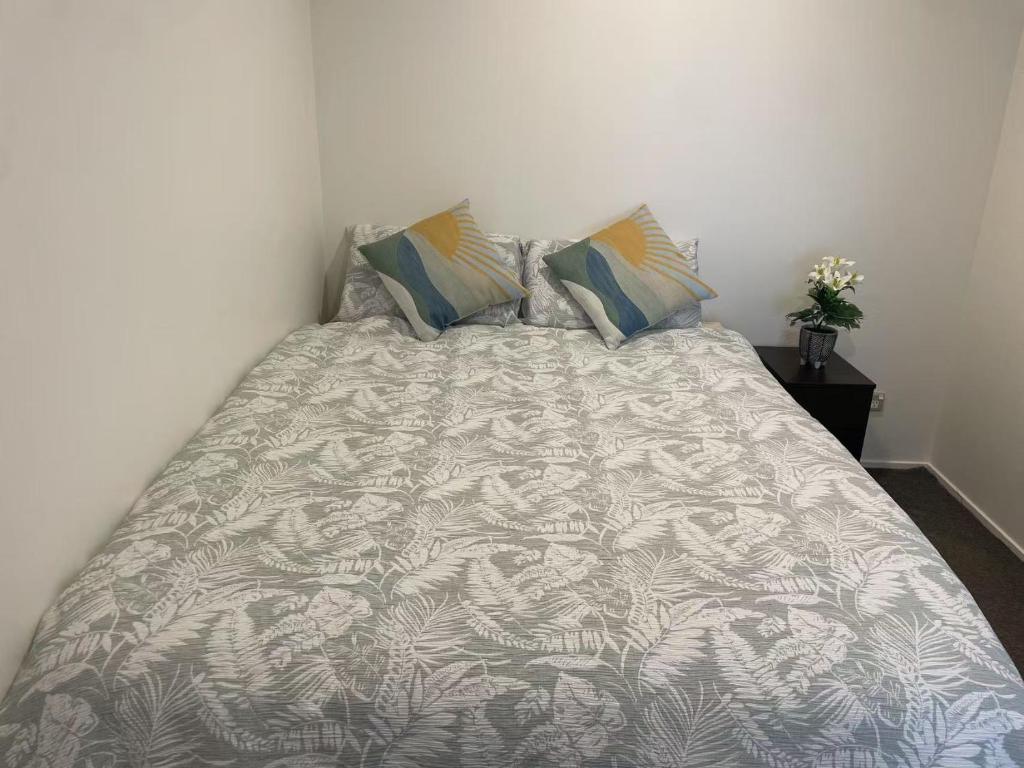 Auckland City Central 2bedroom big living room wifi public parking nearby - Resim 14