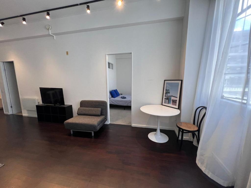 Auckland City Central 2bedroom big living room wifi public parking nearby - Resim 20