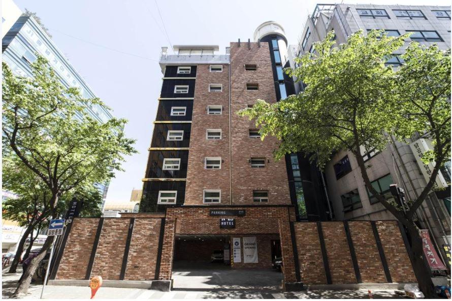 호텔넘버 25 행신, 고양 (2025년 최신 요금) ★★★ 호텔넘버 25 행신, 고양, 대한민국