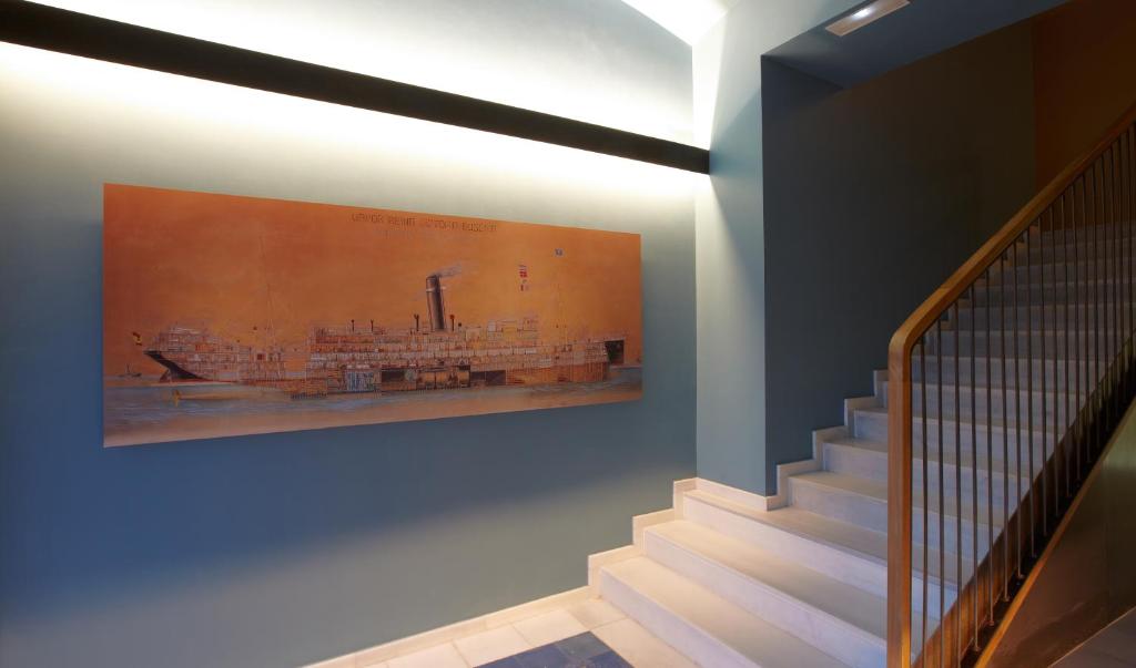 Fotografie z fotogalerie ubytování Duquesa Suites Landmark Hotel by Grup Duquessa v destinaci Barcelona
