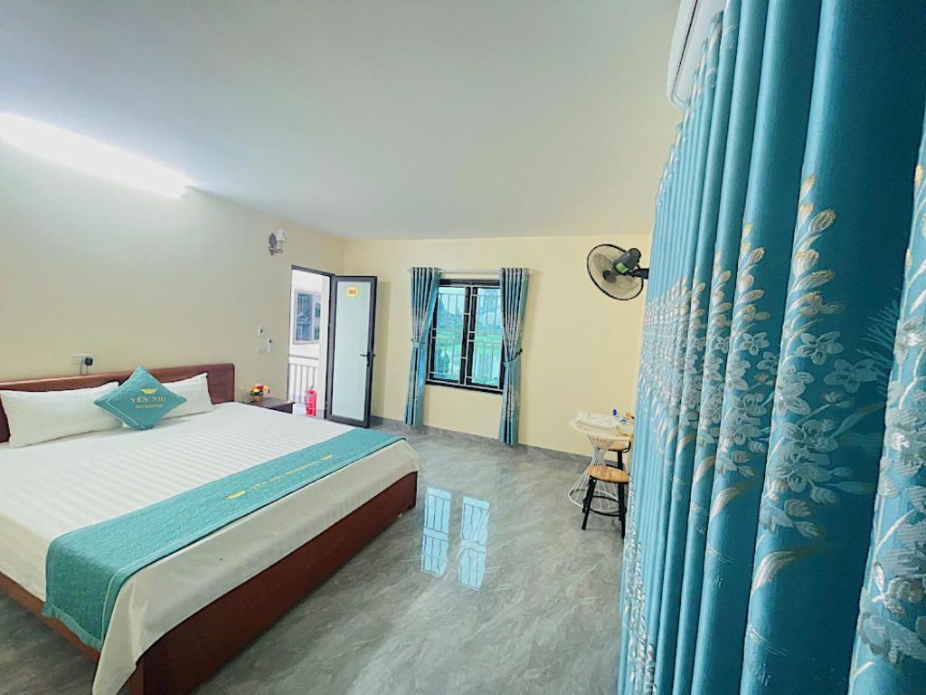 Tam Cốc Yến Nhi Homestay - 9