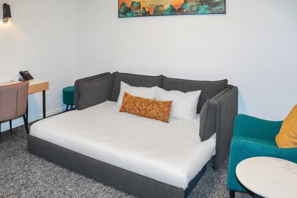 The Chancellor on Currie - Resim 38