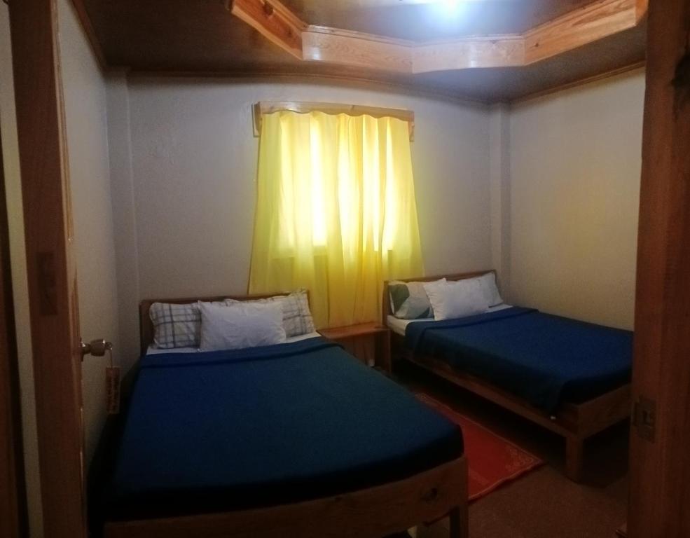 MOTHER MARRY INN - Room #919483724
