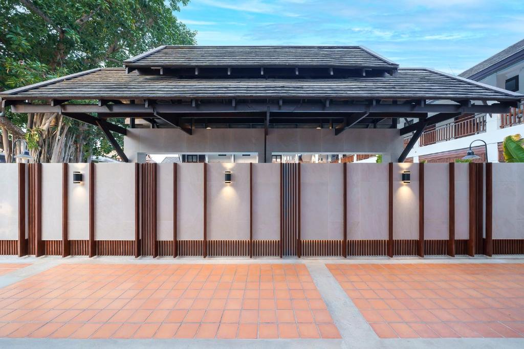 Rimping Village - Resim 22