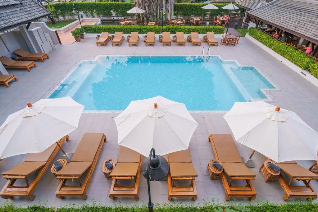 Rimping Village - Resim 1