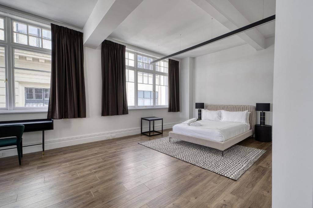 High Street Luxury Loft - Resim 2