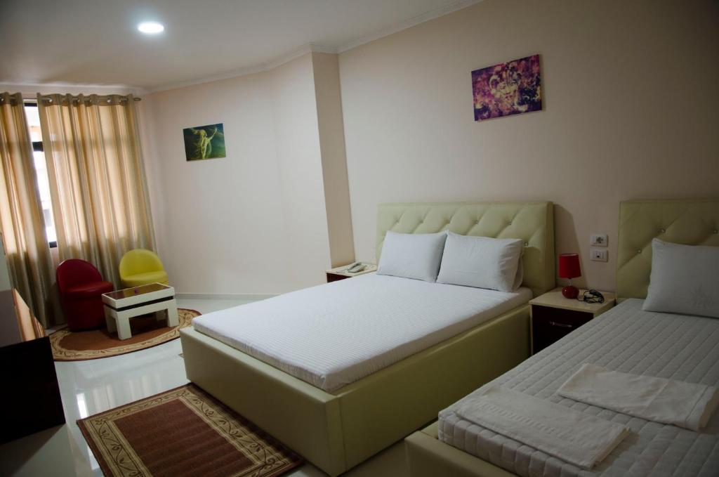 Ikea Hotel - Image 5