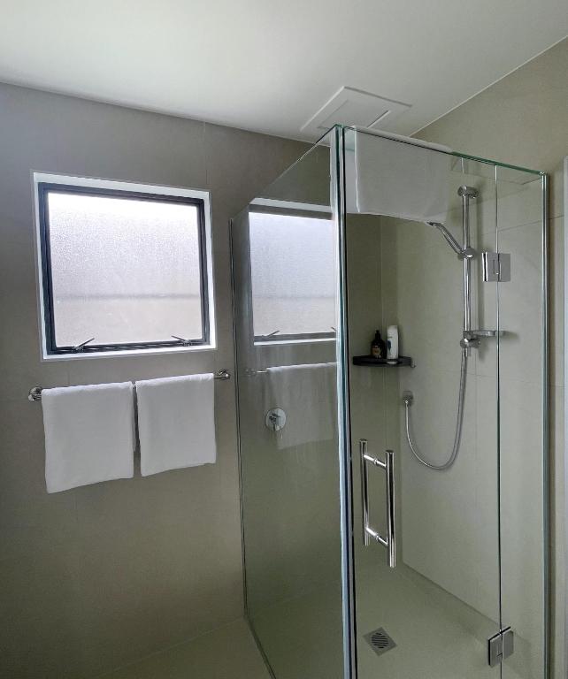 Royal Park Lodge - Resim 24