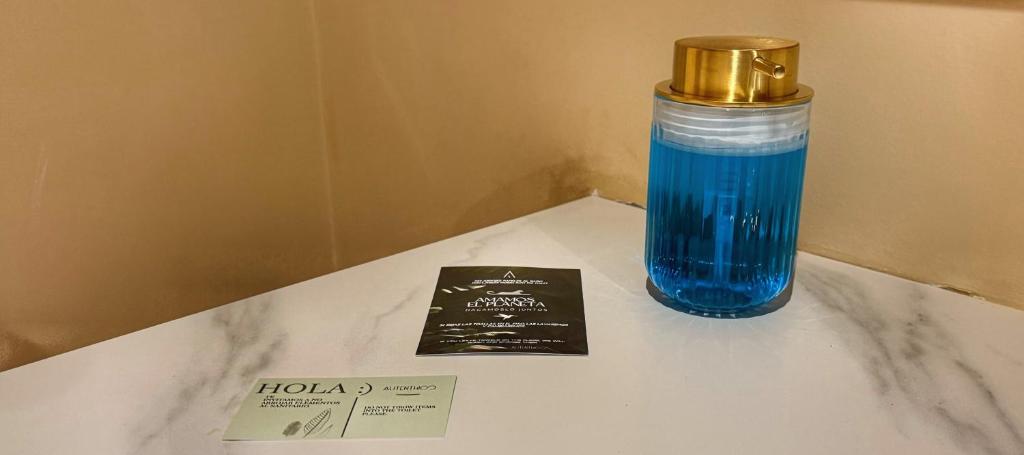 Fotografie z fotogalerie ubytování Autenthico Provenza Hotel Medellin v destinaci Medellín