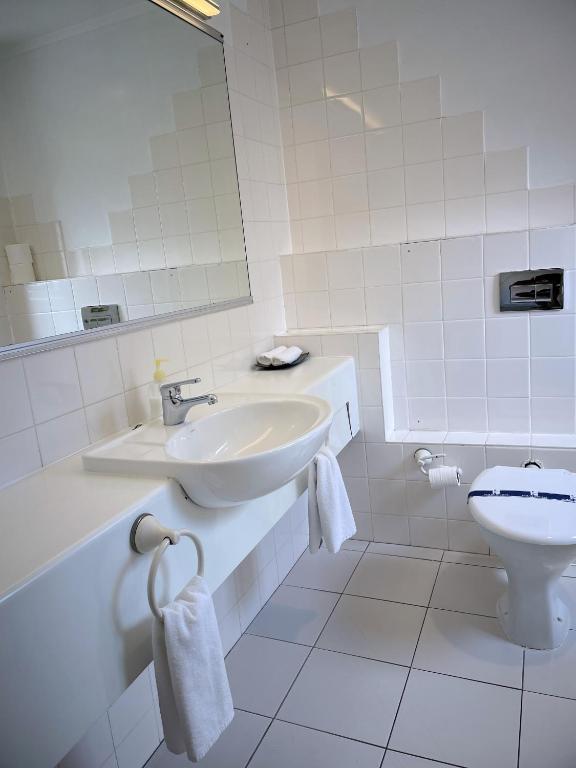 Royal Park Lodge - Resim 27