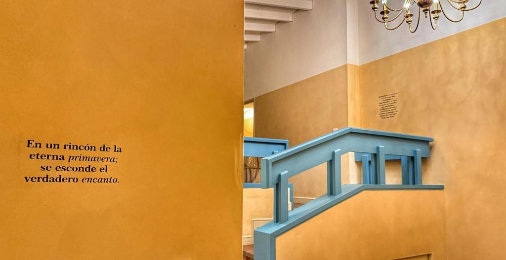 Fotografie z fotogalerie ubytování Autenthico Provenza Hotel Medellin v destinaci Medellín