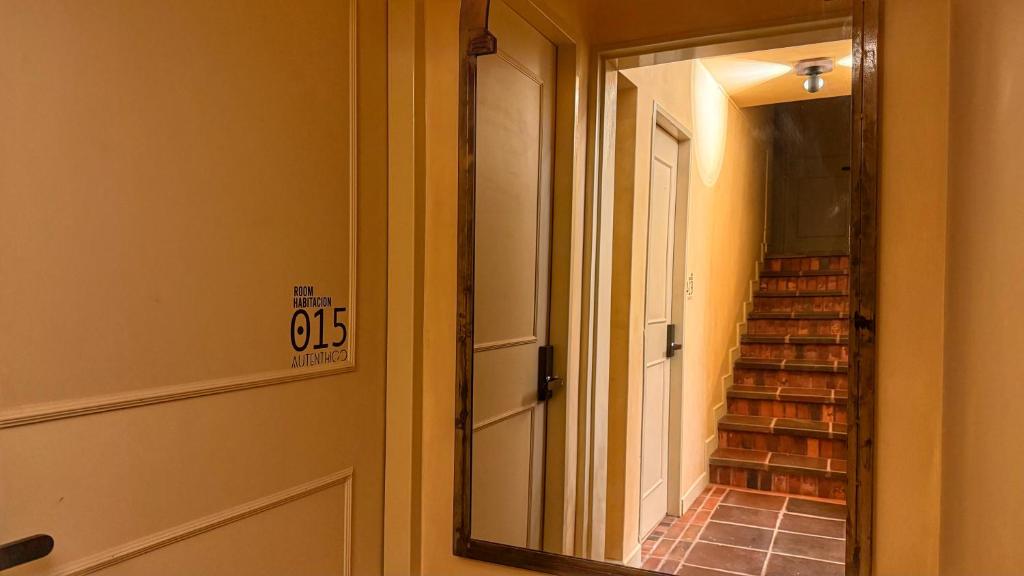 Fotografie z fotogalerie ubytování Autenthico Provenza Hotel Medellin v destinaci Medellín