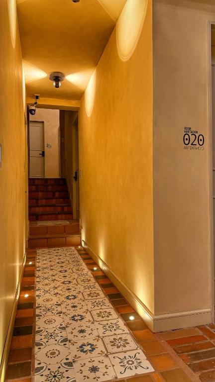 Fotografie z fotogalerie ubytování Autenthico Provenza Hotel Medellin v destinaci Medellín