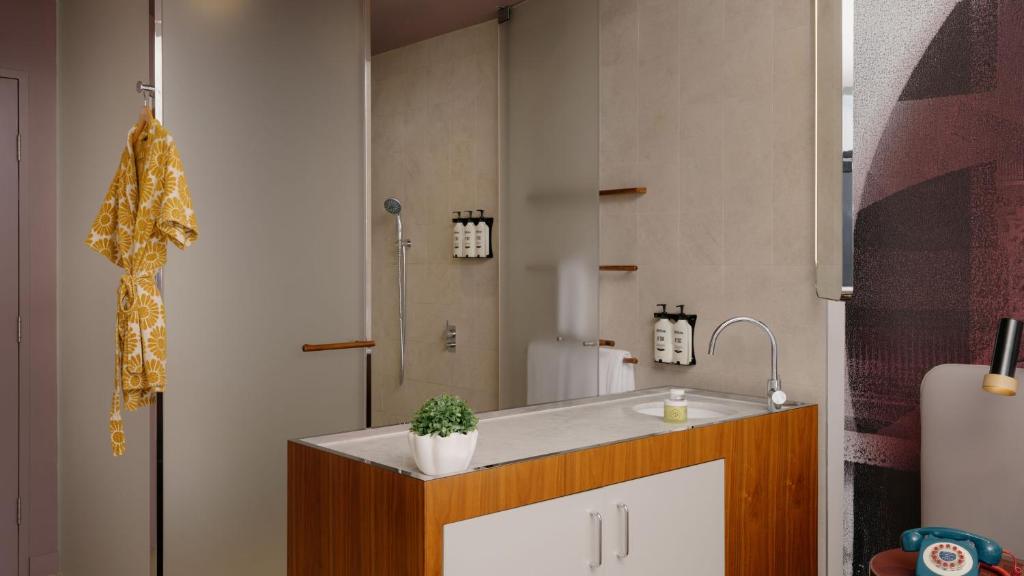 Hotel Indigo Sydney Potts Point by IHG - Resim 37