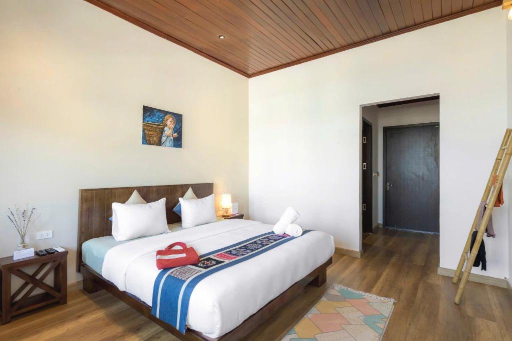 Maison de Sapa Villa - 7