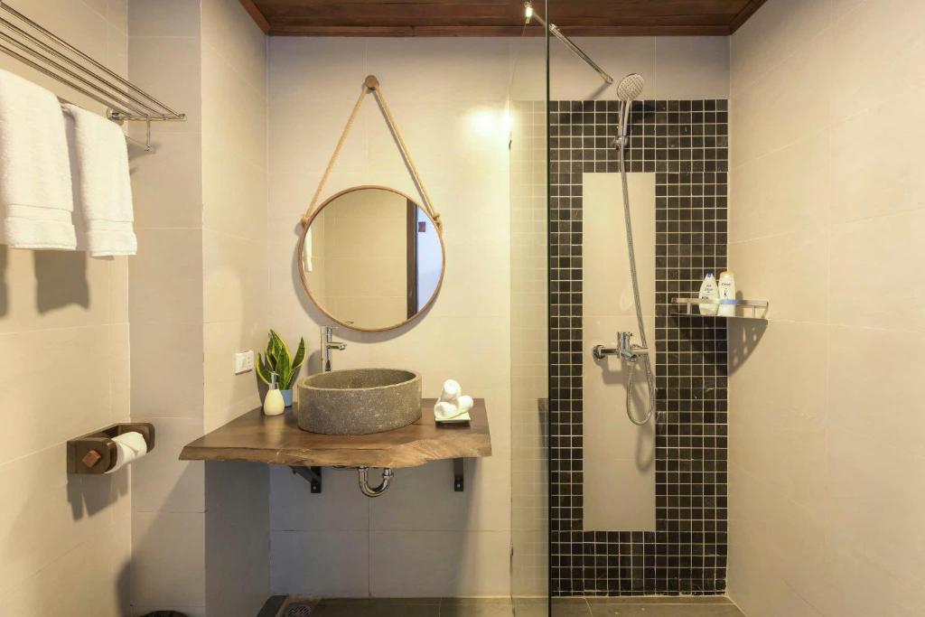 Maison de Sapa Villa - 11