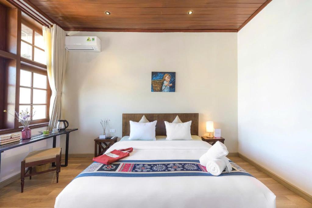 Maison de Sapa Villa - 8