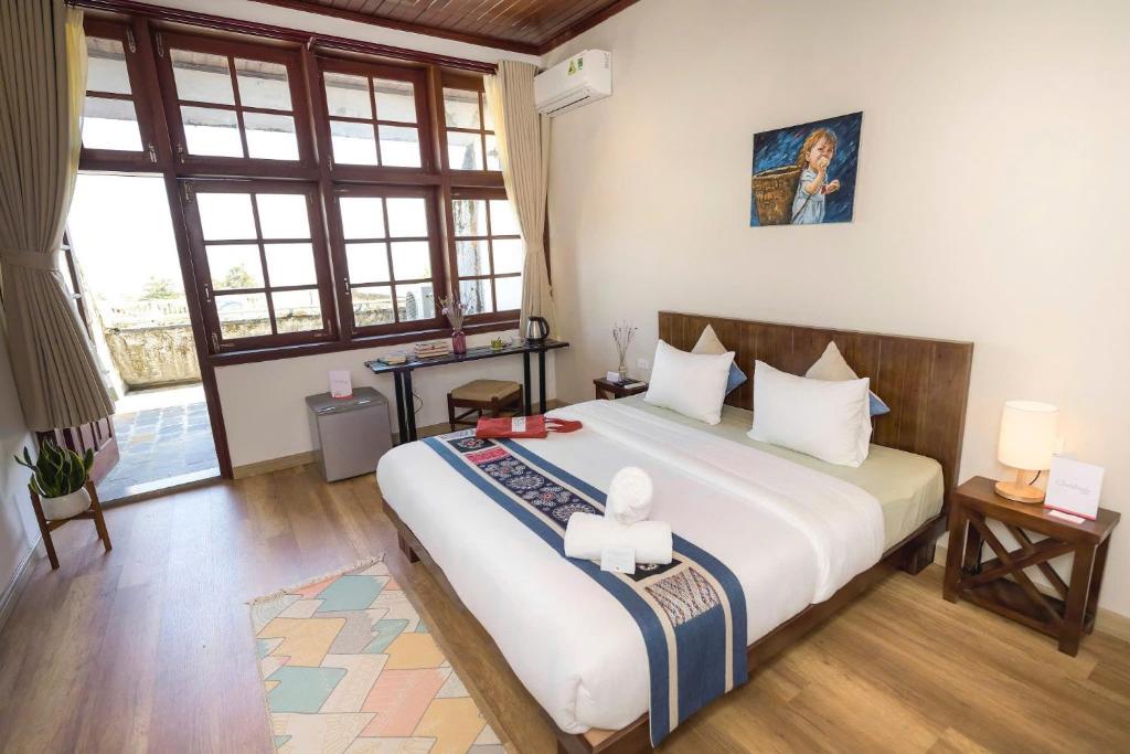 Maison de Sapa Villa - 15