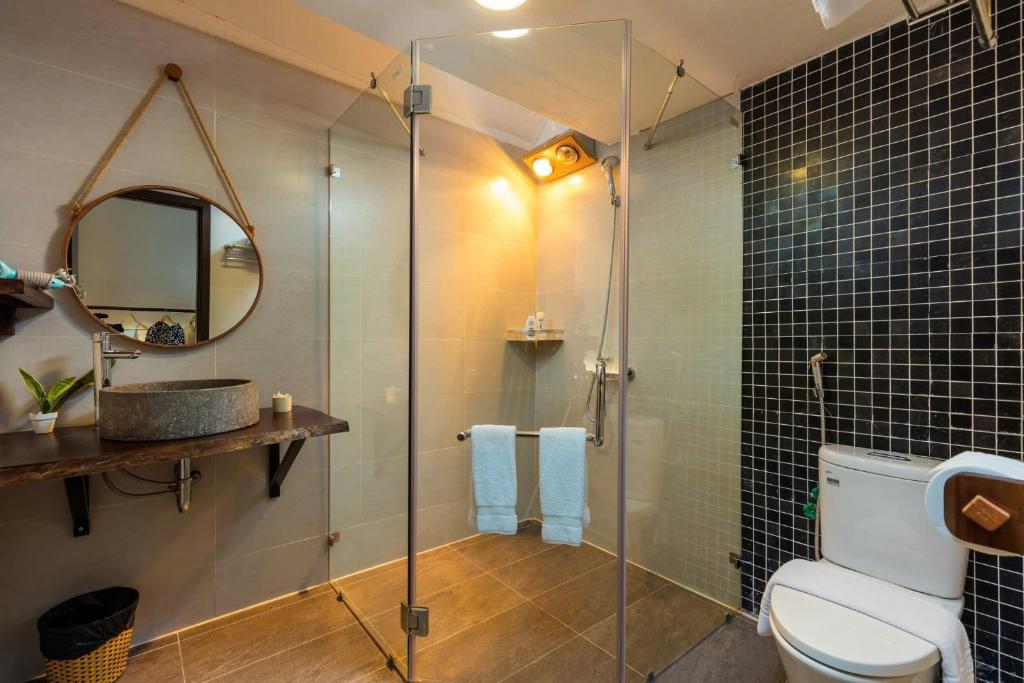 Maison de Sapa Villa - 5