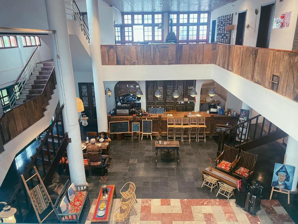 Maison de Sapa Villa - 16