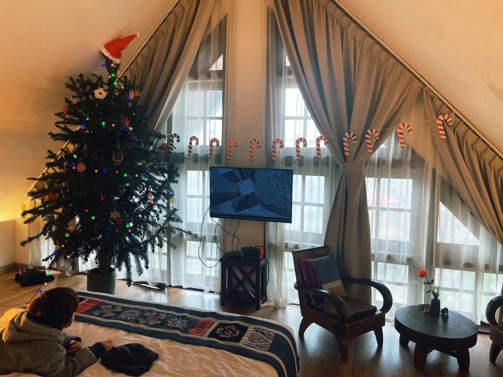 Maison de Sapa Villa - 6