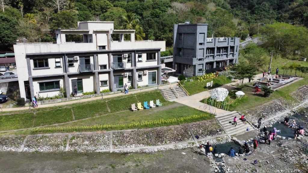 溪水旁民宿評價、特色體驗、手作早餐與親切服務 – 溫馨鄉村風格住宿 - 照片 12