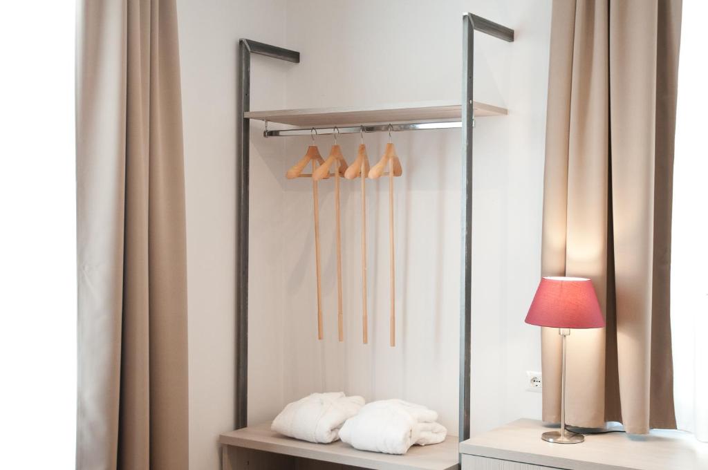 Giuturna Boutique Hotel - Resim 37