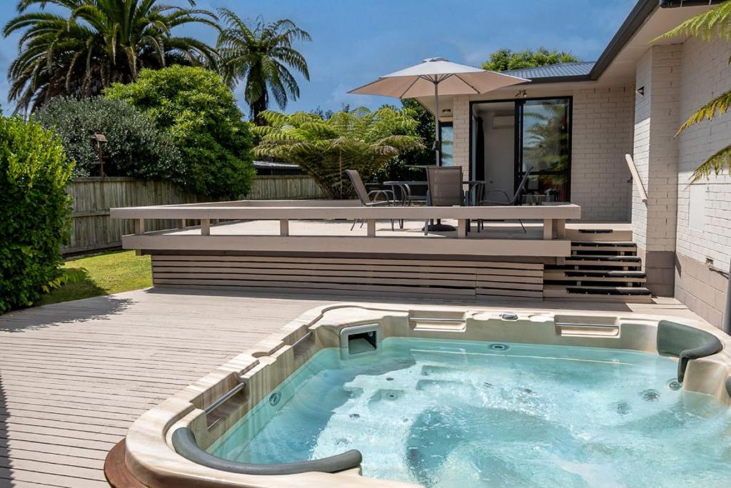 Spa, Stay & Holiday - Resim 1