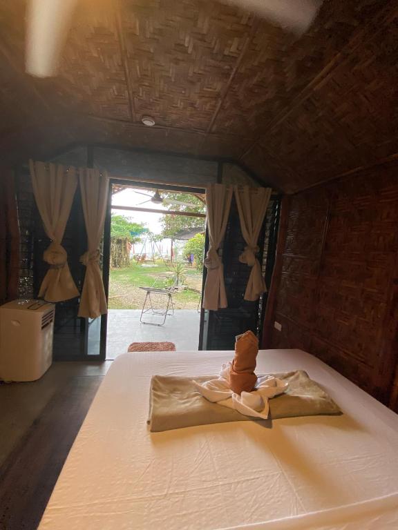 Fotografie z fotogalerie ubytování JUSH NATIVE AND GLAMPING v destinaci Dauis