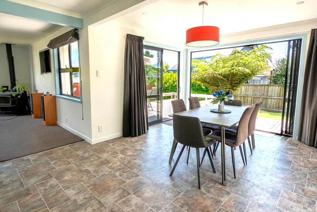 Spa, Stay & Holiday - Resim 5