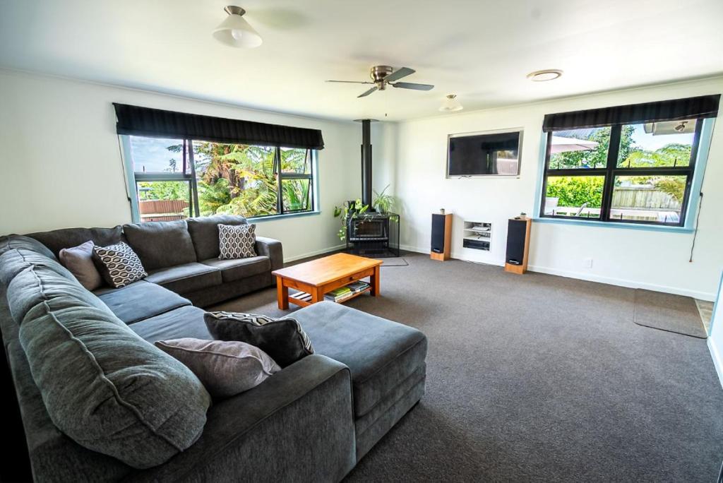 Spa, Stay & Holiday - Resim 9