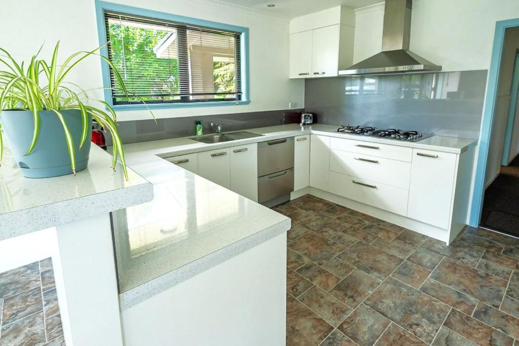 Spa, Stay & Holiday - Resim 7