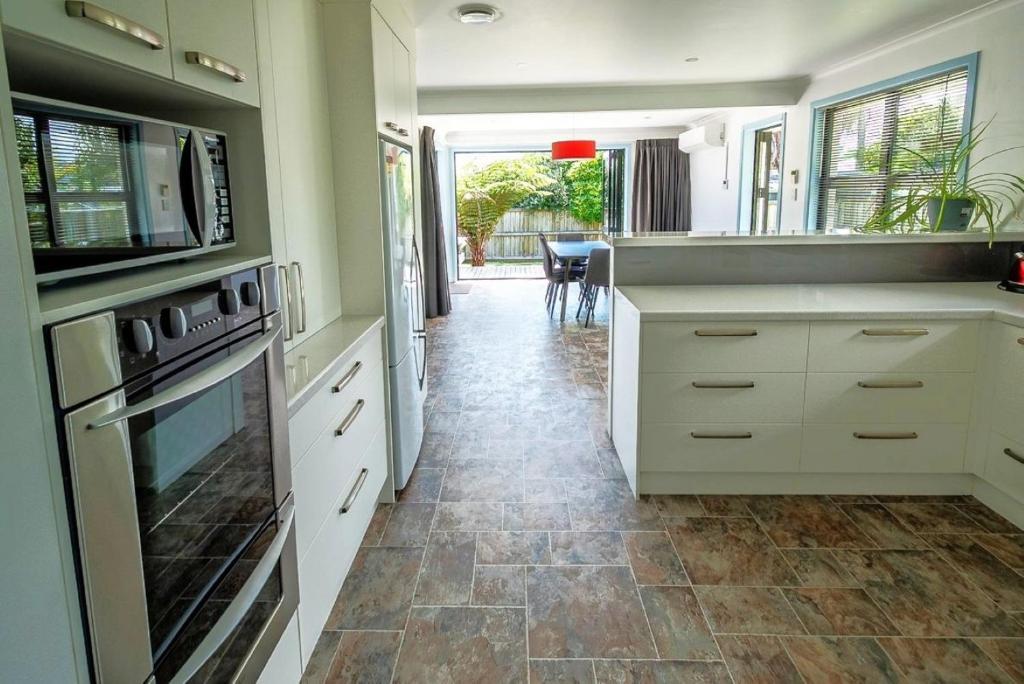 Spa, Stay & Holiday - Resim 8