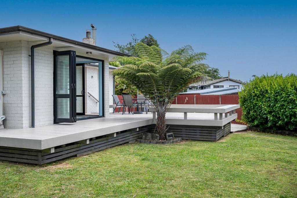 Spa, Stay & Holiday - Resim 14