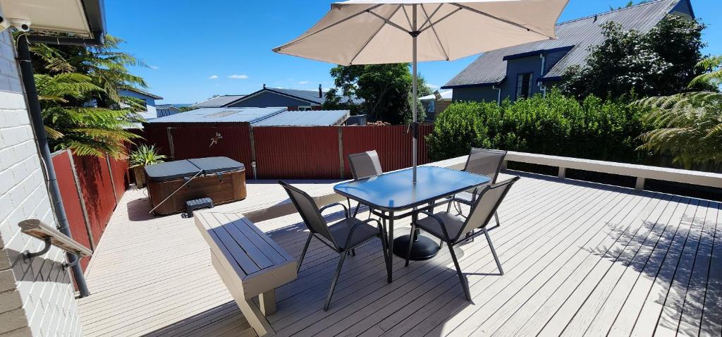 Spa, Stay & Holiday - Resim 3