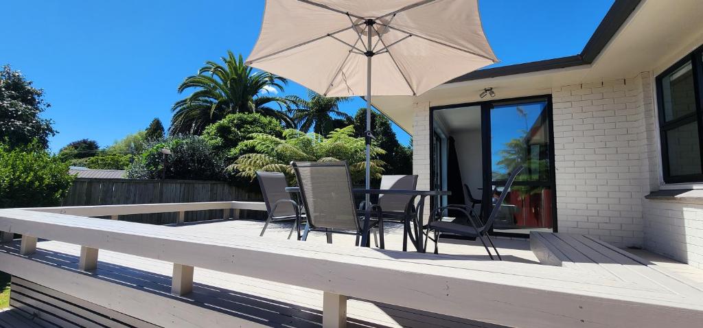 Spa, Stay & Holiday - Resim 15